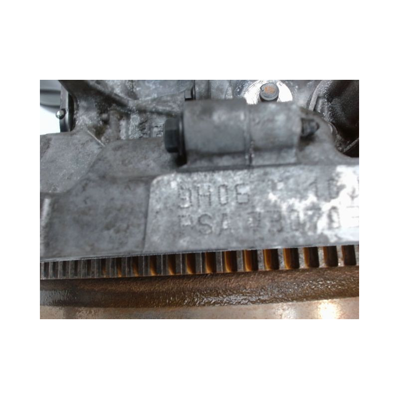 MOTEUR DIESEL PEUGEOT 308 2011- 1.6 HDi