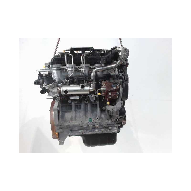 MOTEUR DIESEL PEUGEOT PARTNER TEPEE II Phase 1  2008-2012 1.6 HDi 16V
