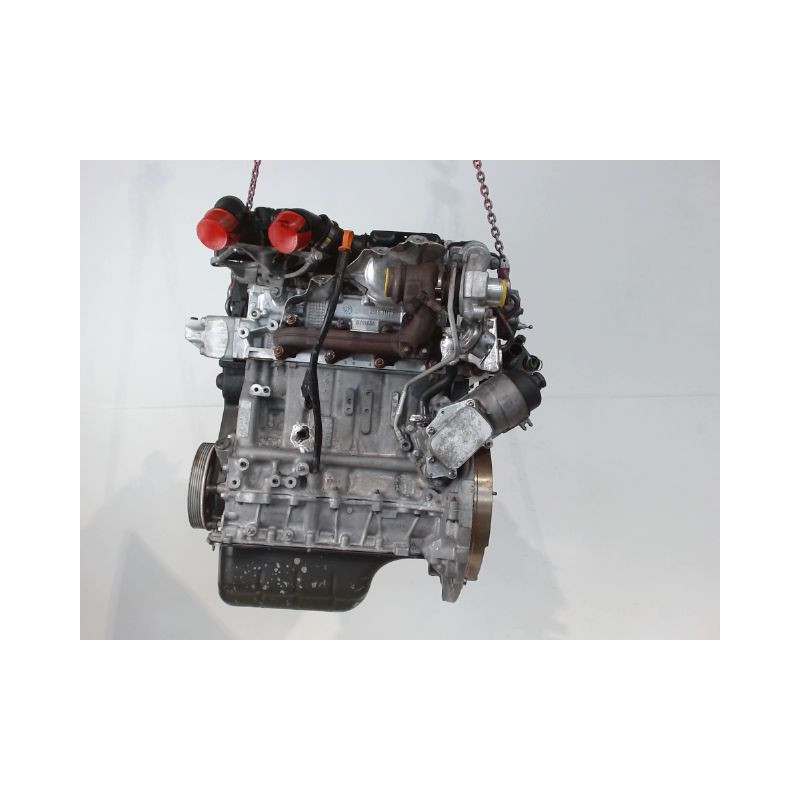MOTEUR DIESEL PEUGEOT PARTNER TEPEE II Phase 1  2008-2012 1.6 HDi 16V