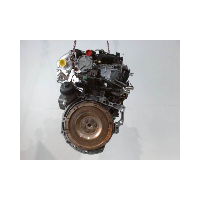MOTEUR DIESEL PEUGEOT PARTNER TEPEE II Phase 1  2008-2012 1.6 HDi 16V
