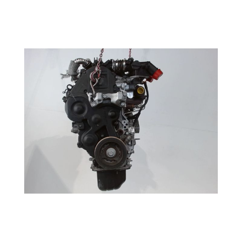 MOTEUR DIESEL PEUGEOT PARTNER TEPEE II Phase 1  2008-2012 1.6 HDi 16V