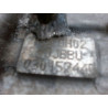 MOTEUR DIESEL PEUGEOT PARTNER TEPEE II Phase 1  2008-2012 1.6 HDi 16V