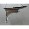 AILE AVANT GAUCHE CITROEN C4 PICASSO MONOSP. 2007-...