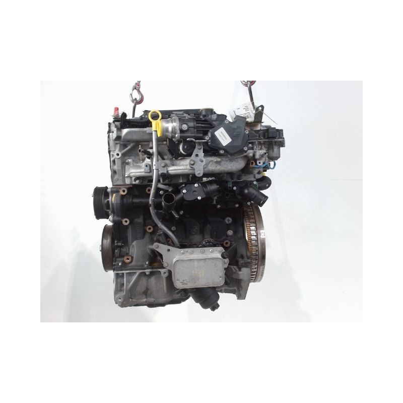 MOTEUR DIESEL RENAULT KADJAR BREAK 2015-... 1.6 dCi 130 