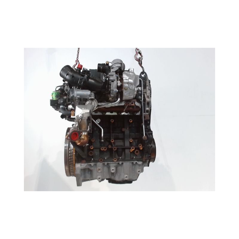MOTEUR DIESEL RENAULT KADJAR BREAK 2015-... 1.6 dCi 130 