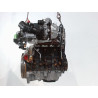 MOTEUR DIESEL RENAULT KADJAR BREAK 2015-... 1.6 dCi 130 