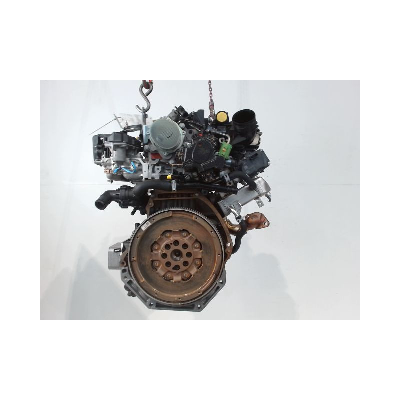 MOTEUR DIESEL RENAULT KADJAR BREAK 2015-... 1.6 dCi 130 