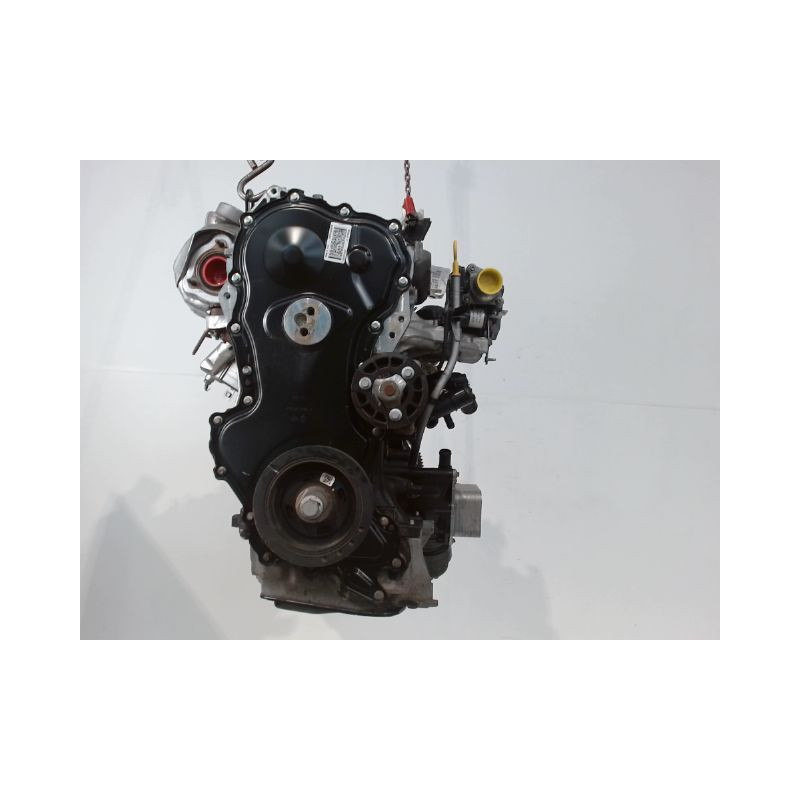 MOTEUR DIESEL RENAULT KADJAR BREAK 2015-... 1.6 dCi 130 