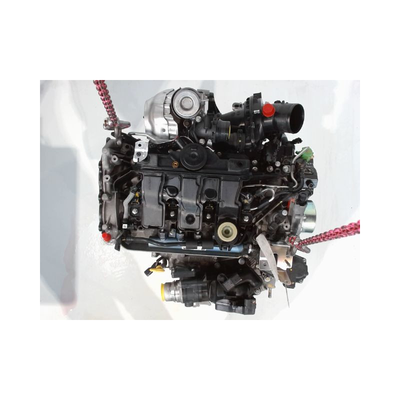 MOTEUR DIESEL RENAULT KADJAR BREAK 2015-... 1.6 dCi 130 