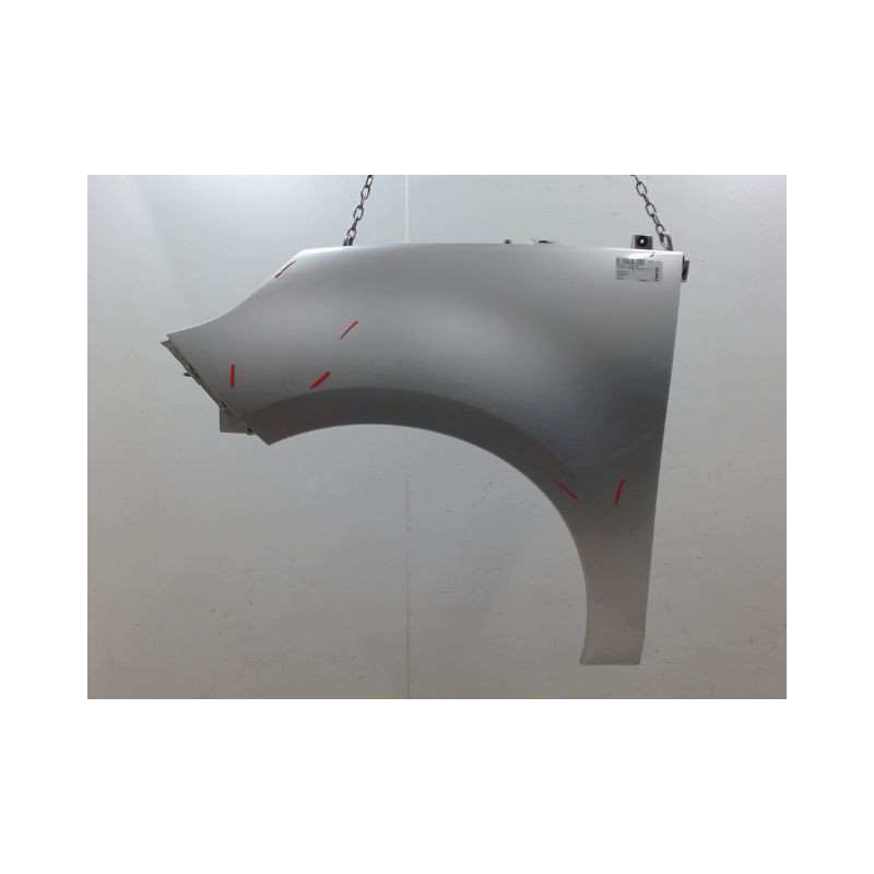 AILE AVANT GAUCHE RENAULT GRAND SCENIC MONOSP. III Phase 1 LONG 2009-2011