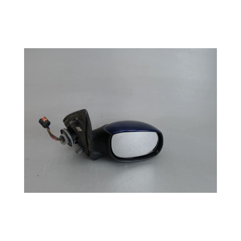 RETROVISEUR EXTERIEUR ELECTRIQUE DROIT PEUGEOT 206 98-09