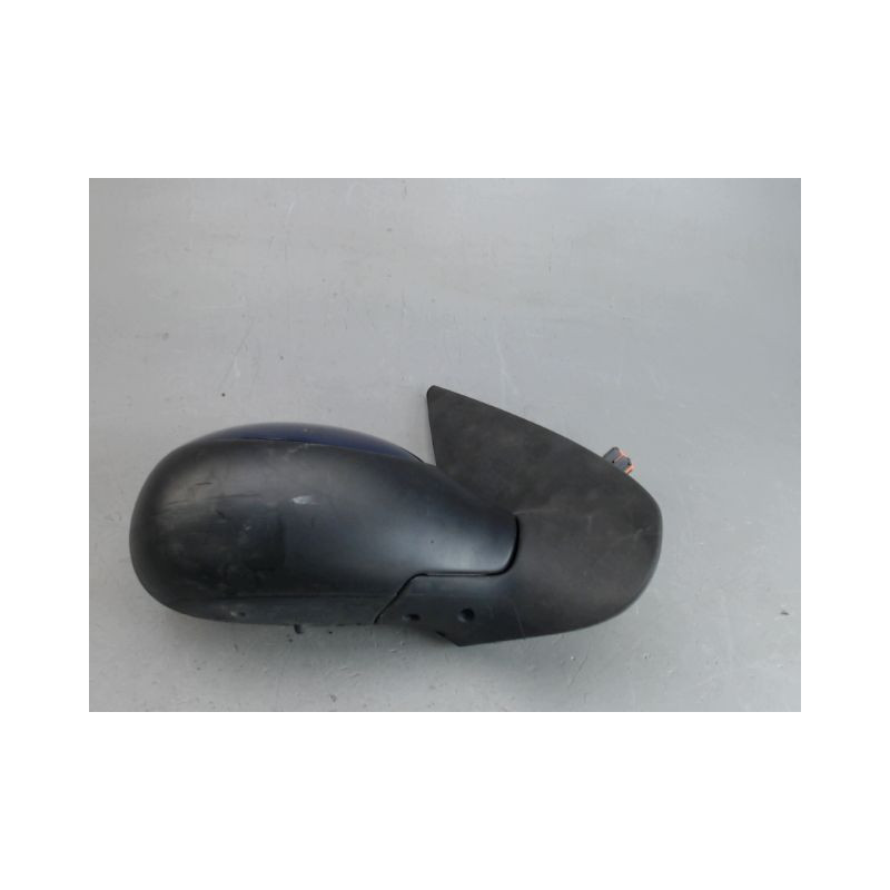RETROVISEUR EXTERIEUR ELECTRIQUE DROIT PEUGEOT 206 98-09
