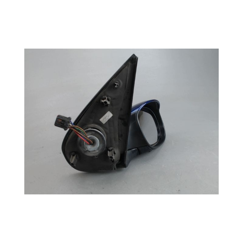 RETROVISEUR EXTERIEUR ELECTRIQUE DROIT PEUGEOT 206 98-09