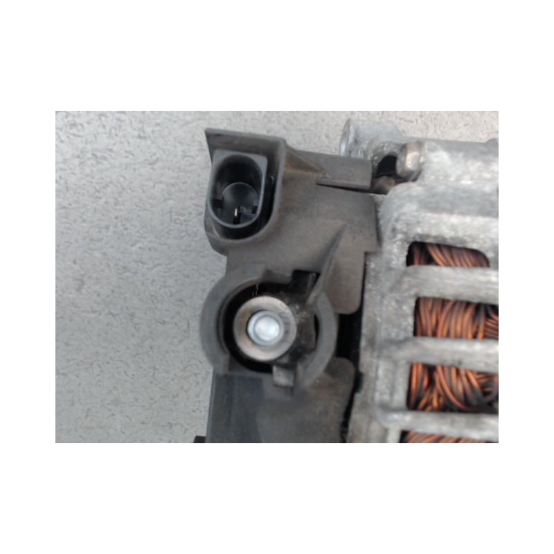 ALTERNATEUR FORD FOCUS