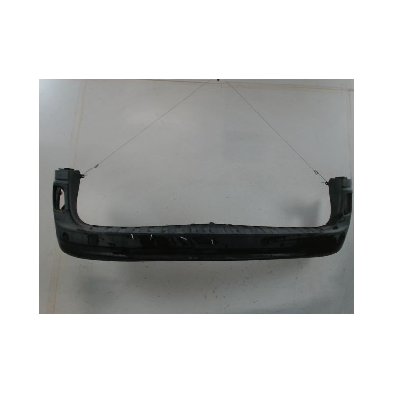 PARE-CHOC ARRIER RENAULT KANGOO