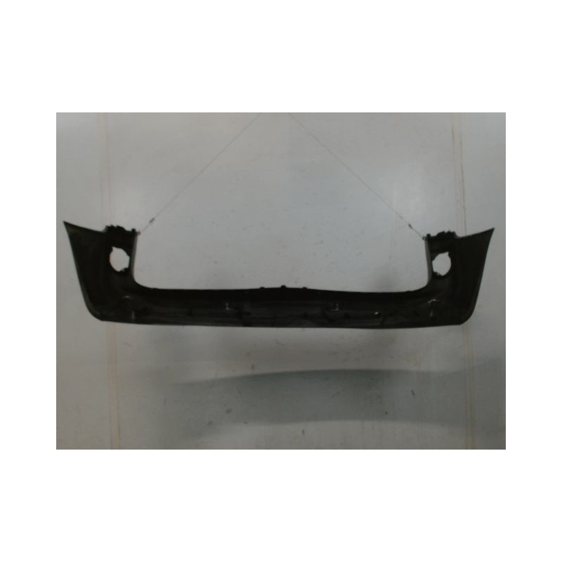 PARE-CHOC ARRIER RENAULT KANGOO