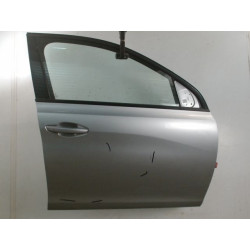 PORTE AVD