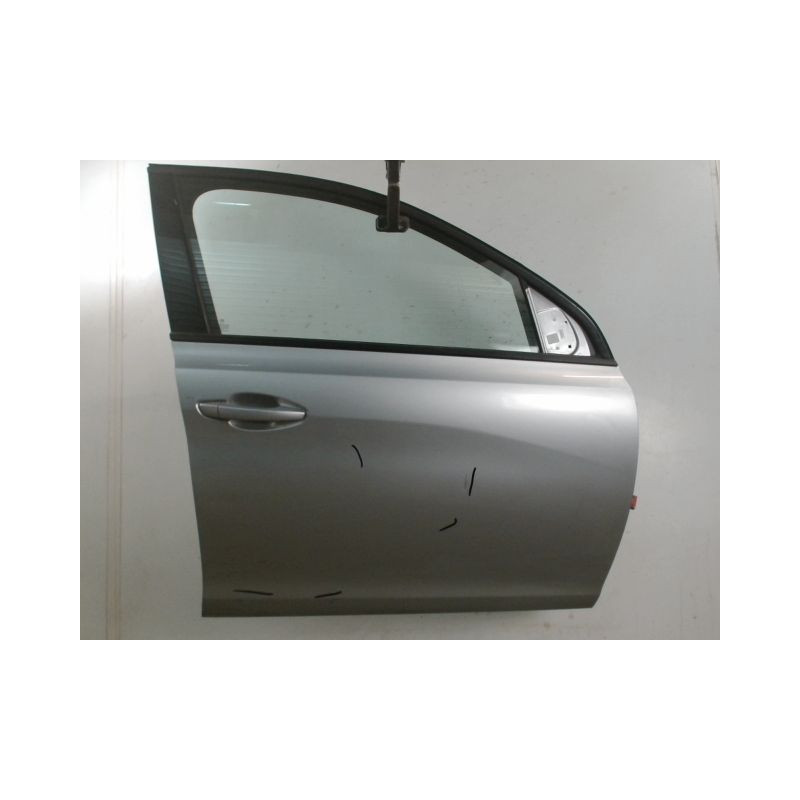 PORTE AVANT DROIT PEUGEOT 308