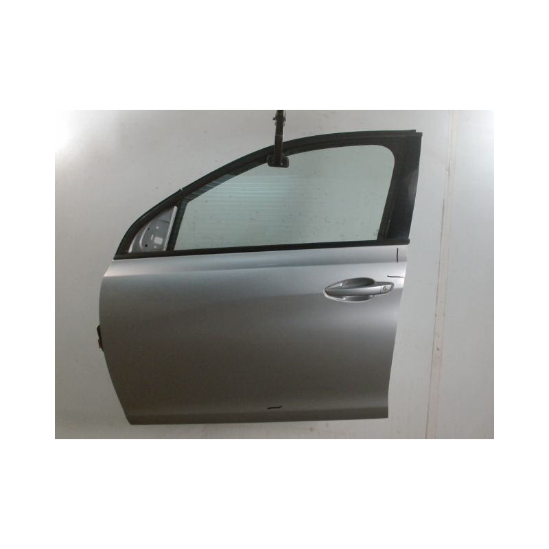 PORTE AVANT GAUCHE PEUGEOT 308