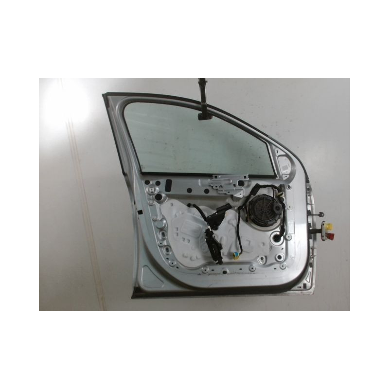 PORTE AVANT GAUCHE PEUGEOT 308