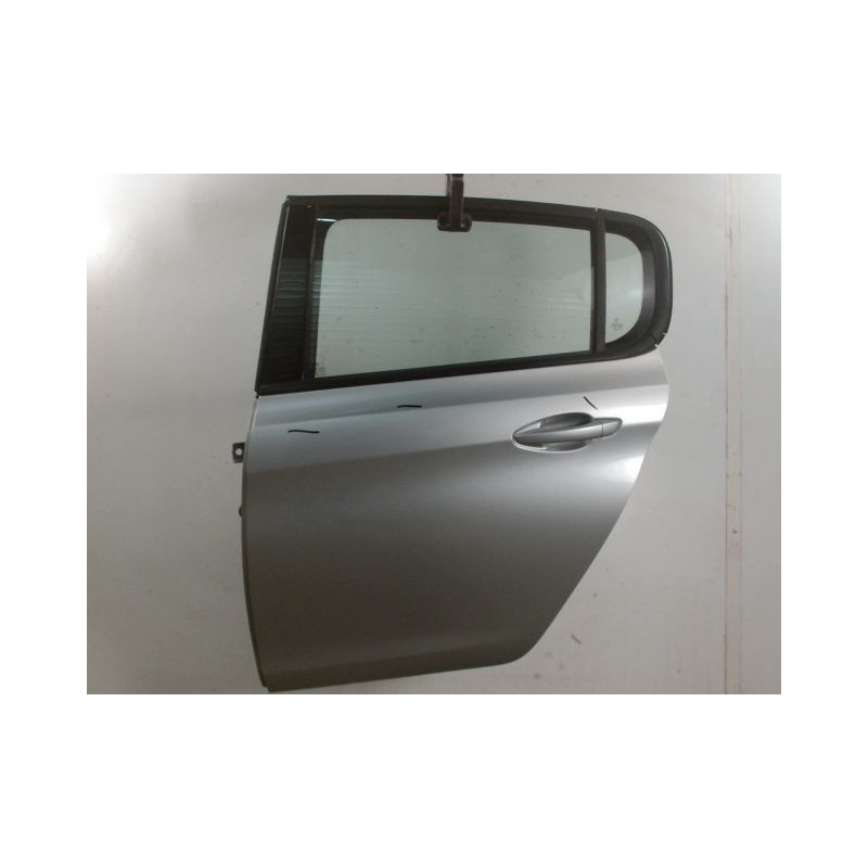PORTE ARRIERE GAUCHE PEUGEOT 308