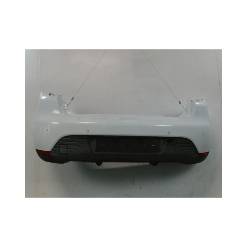 PARE-CHOC ARRIER RENAULT CLIO