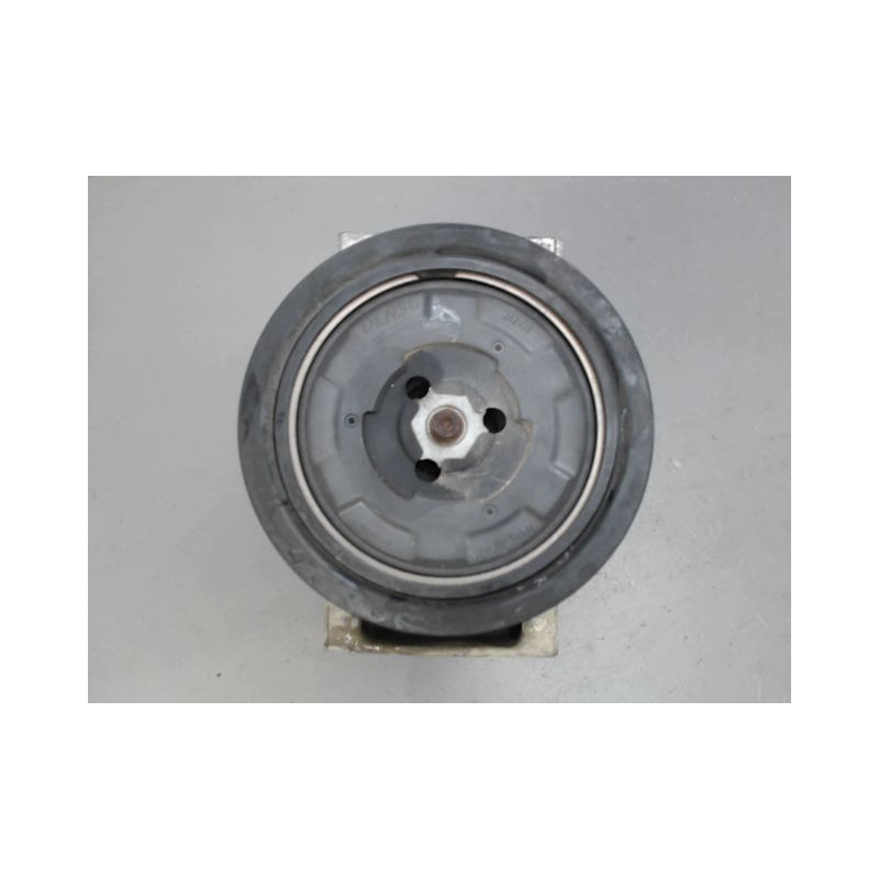 COMPRESSEUR AIR CONDITIONNE CITROEN C3 AIRCR.