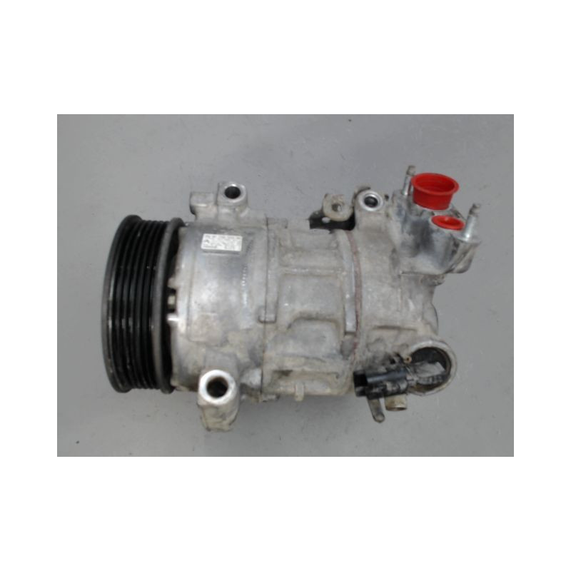 COMPRESSEUR AIR CONDITIONNE CITROEN C3 AIRCR.