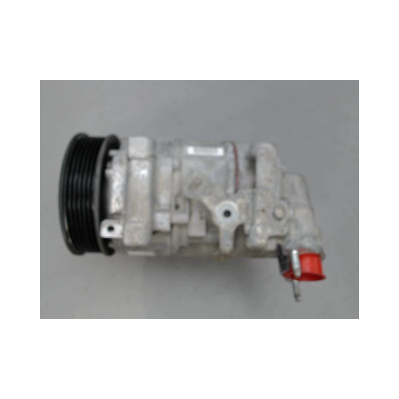 COMPRESSEUR AIR CONDITIONNE CITROEN C3 AIRCR.