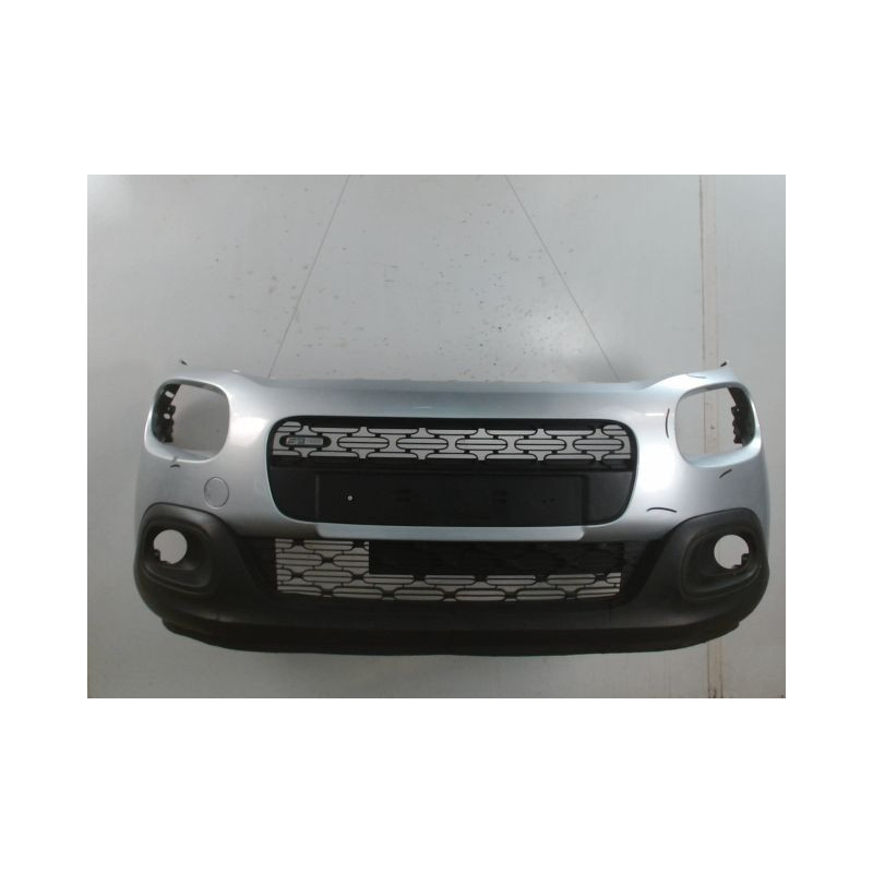 PARE-CHOC AVANT CITROEN C3