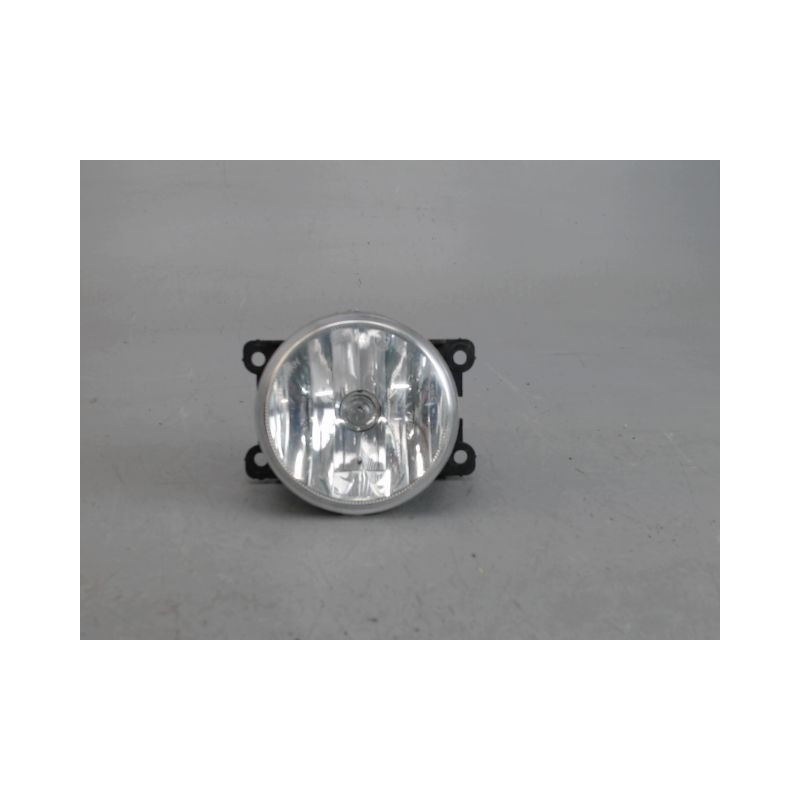 PHARE ANTIBROUILLARD AVANT GAUCHE CITROEN C3