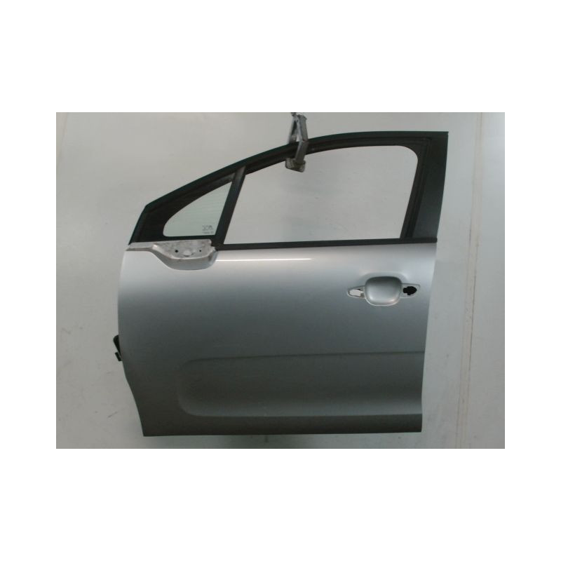 PORTE AVANT GAUCHE CITROEN C3