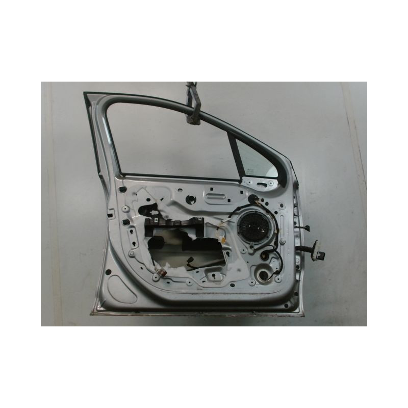 PORTE AVANT GAUCHE CITROEN C3