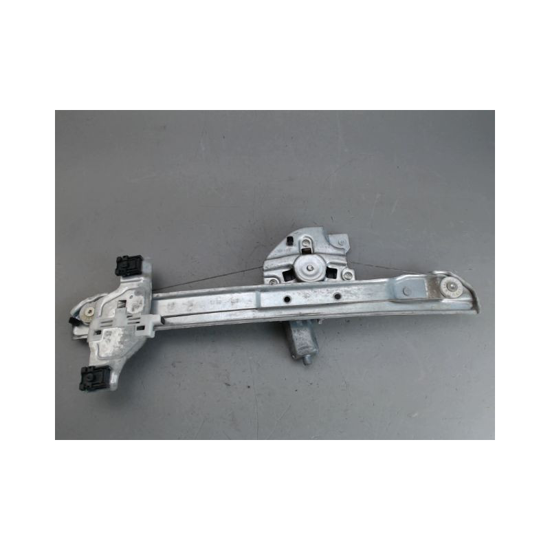 MECANISME LEVE-GLACE AVANT DROIT CITROEN C3