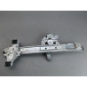 MECANISME LEVE-GLACE AVANT DROIT CITROEN C3