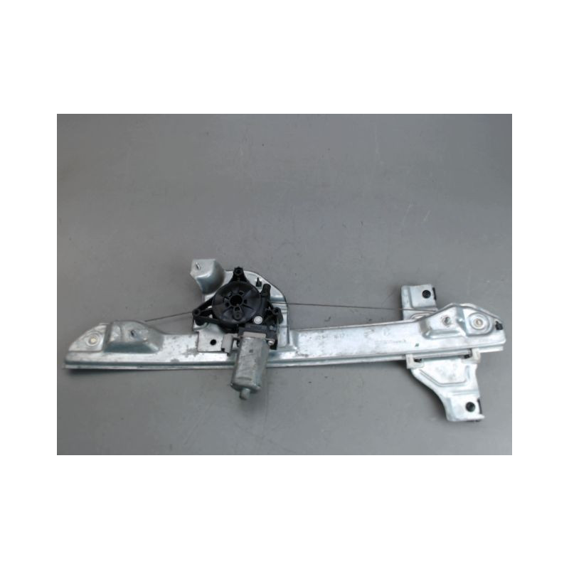 MECANISME LEVE-GLACE AVANT DROIT CITROEN C3