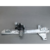 MECANISME LEVE-GLACE AVANT DROIT CITROEN C3