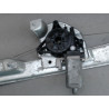 MECANISME LEVE-GLACE AVANT DROIT CITROEN C3