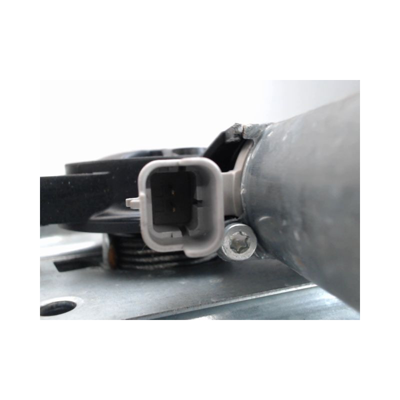 MECANISME LEVE-GLACE AVANT DROIT CITROEN C3