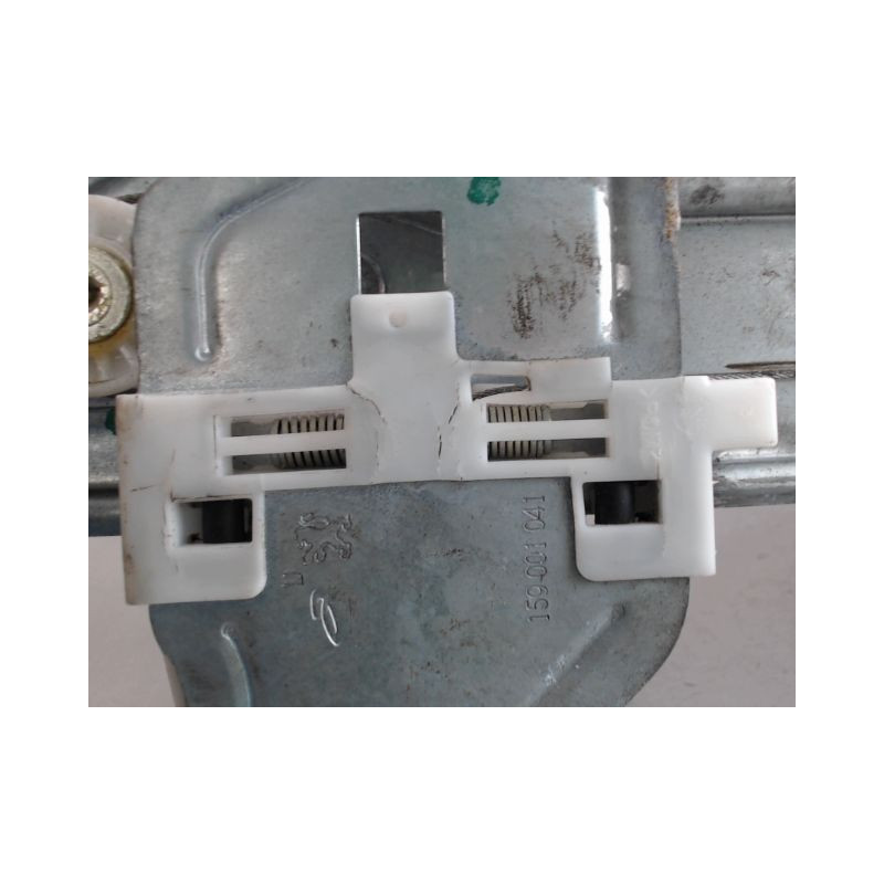 MECANISME LEVE-GLACE AVANT DROIT CITROEN C3