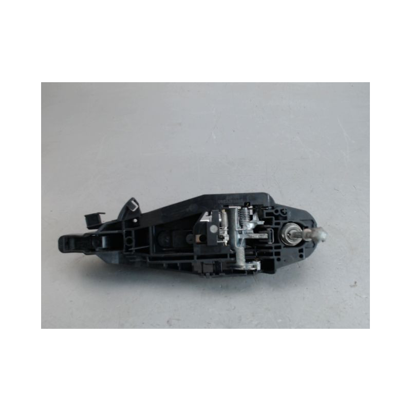 POIGNEE EXTERIEURE PORTE AVANT GAUCHE CITROEN C3