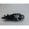 POIGNEE EXTERIEURE PORTE AVANT GAUCHE CITROEN C3