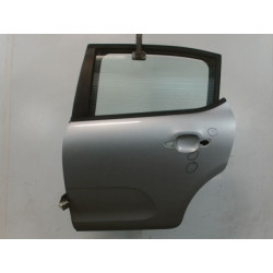 PORTE ARG