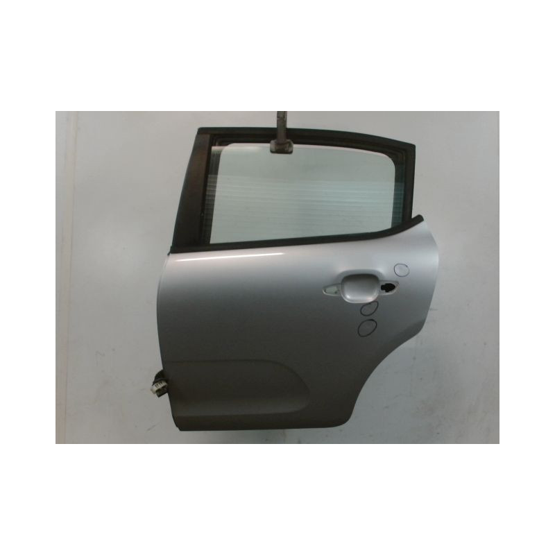 PORTE ARRIERE GAUCHE CITROEN C3