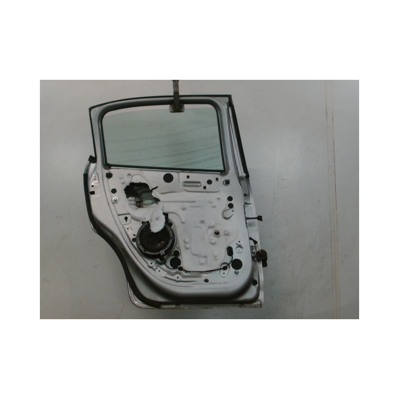 PORTE ARRIERE GAUCHE CITROEN C3
