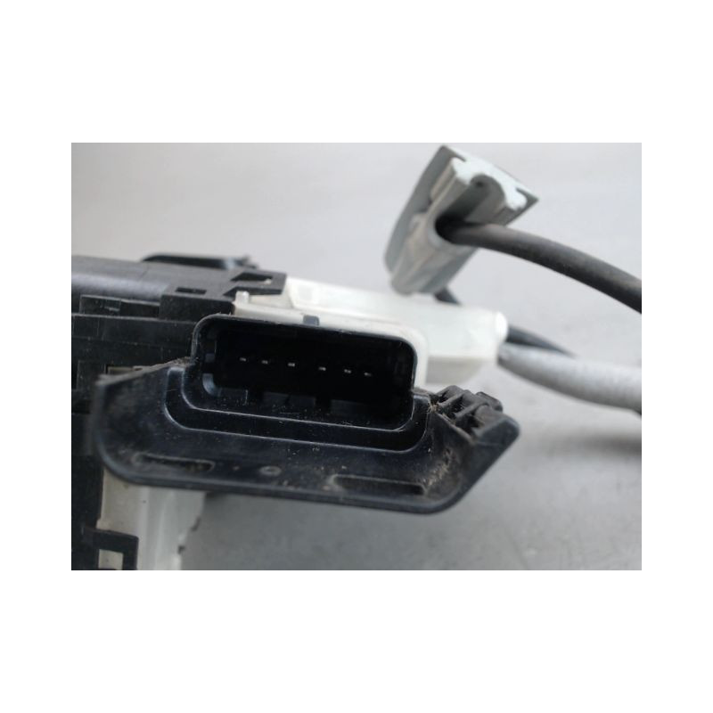 SYSTEME CONDAMNATION ARRIERE GAUCHE CITROEN C3