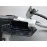 SYSTEME CONDAMNATION ARRIERE GAUCHE CITROEN C3