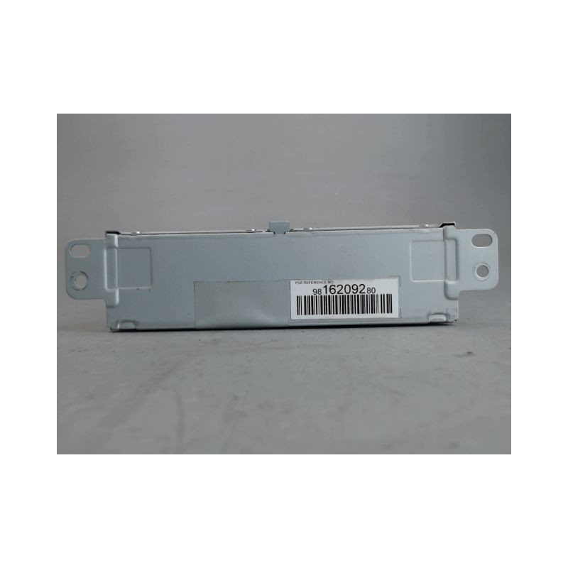 AUTORADIO CITROEN C3