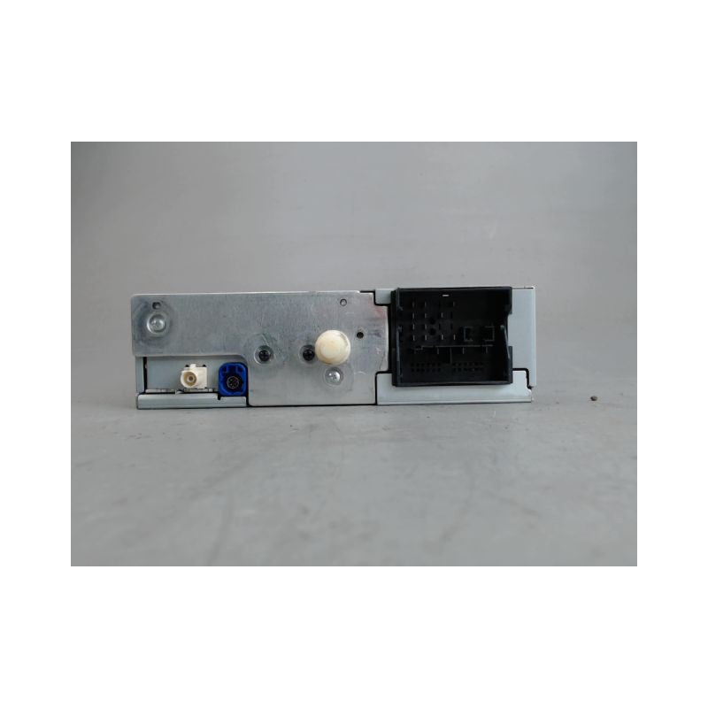 AUTORADIO CITROEN C3
