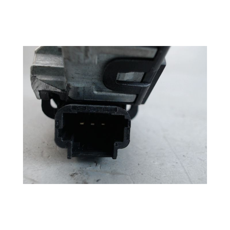 ANTIVOL DE DIRECTION CITROEN C3